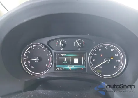 2018 Buick Enclave Essence z USA, uszkodzony, nr VIN 5GAERBKWXJJ201877